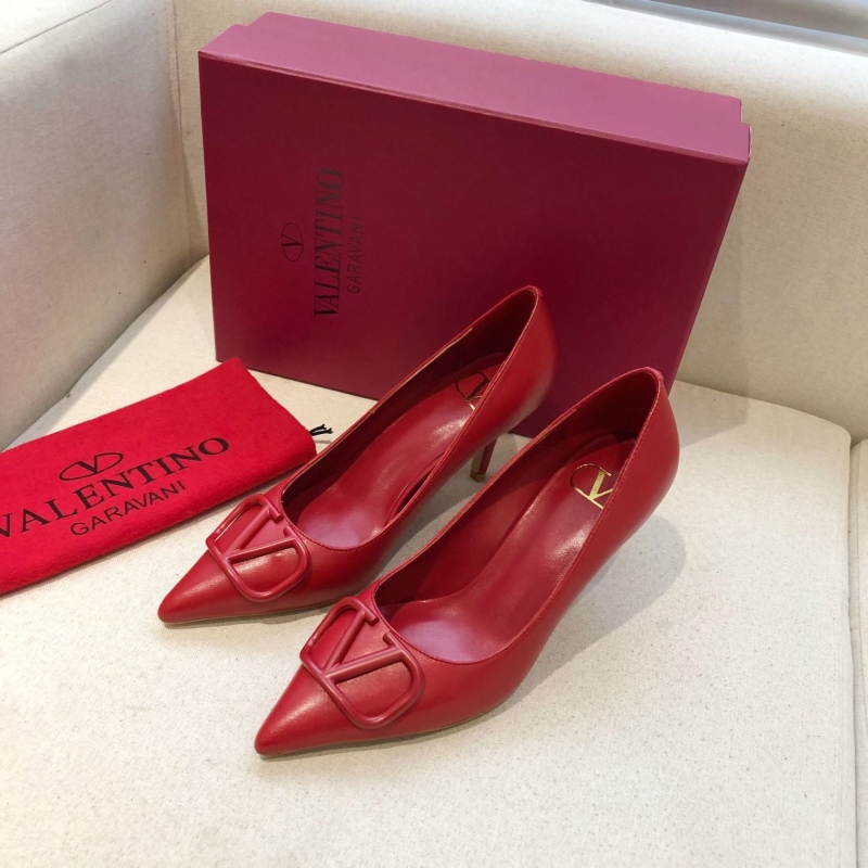 Valentino High Heels